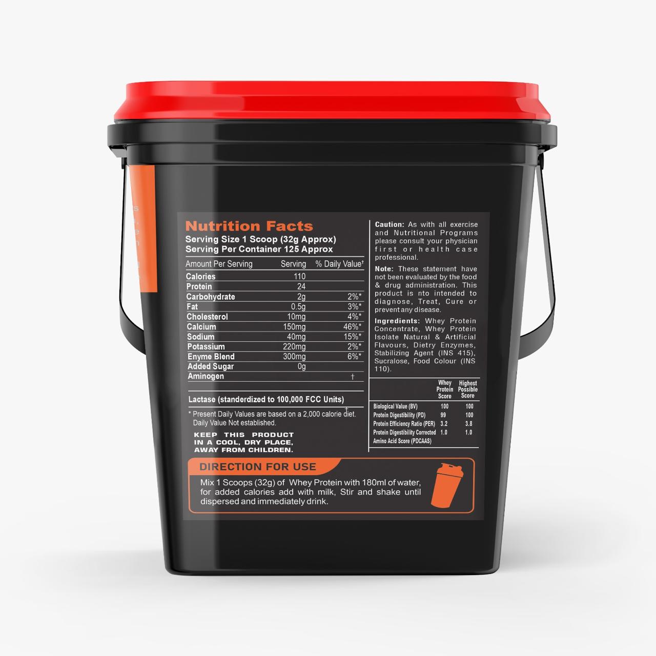 Whey Protein