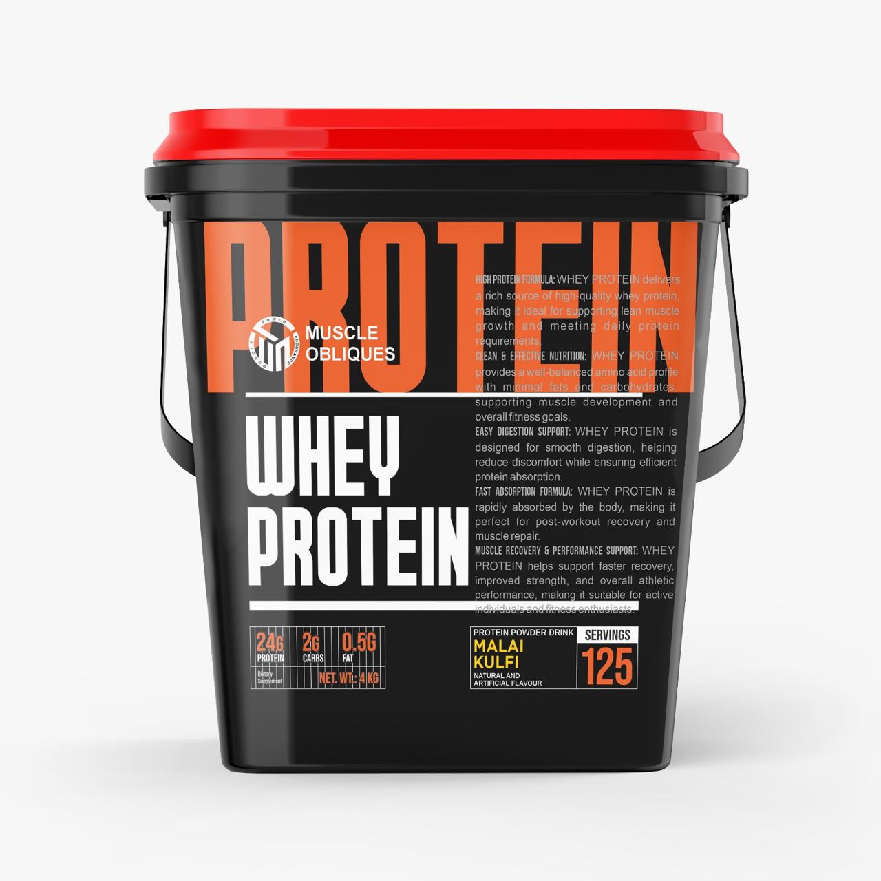 Whey Protein