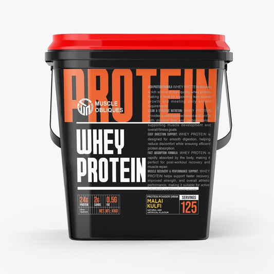 Whey Protein