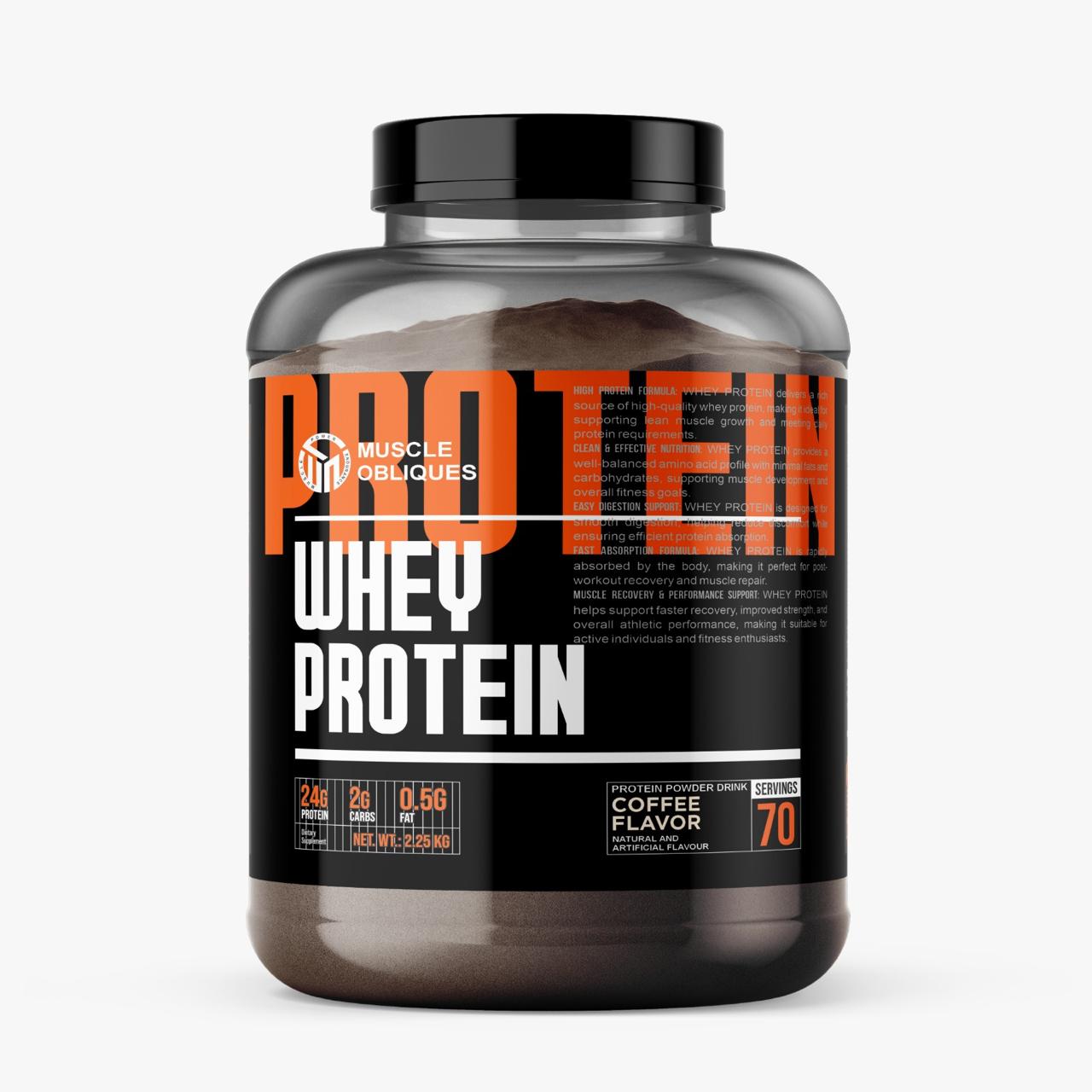 Whey Protein