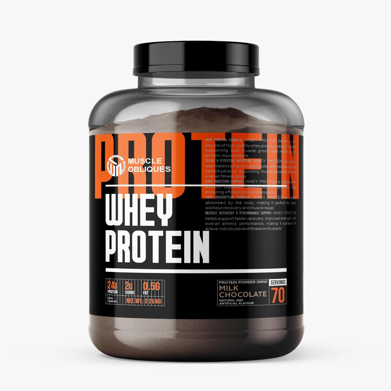 Whey Protein