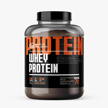 Whey Protein