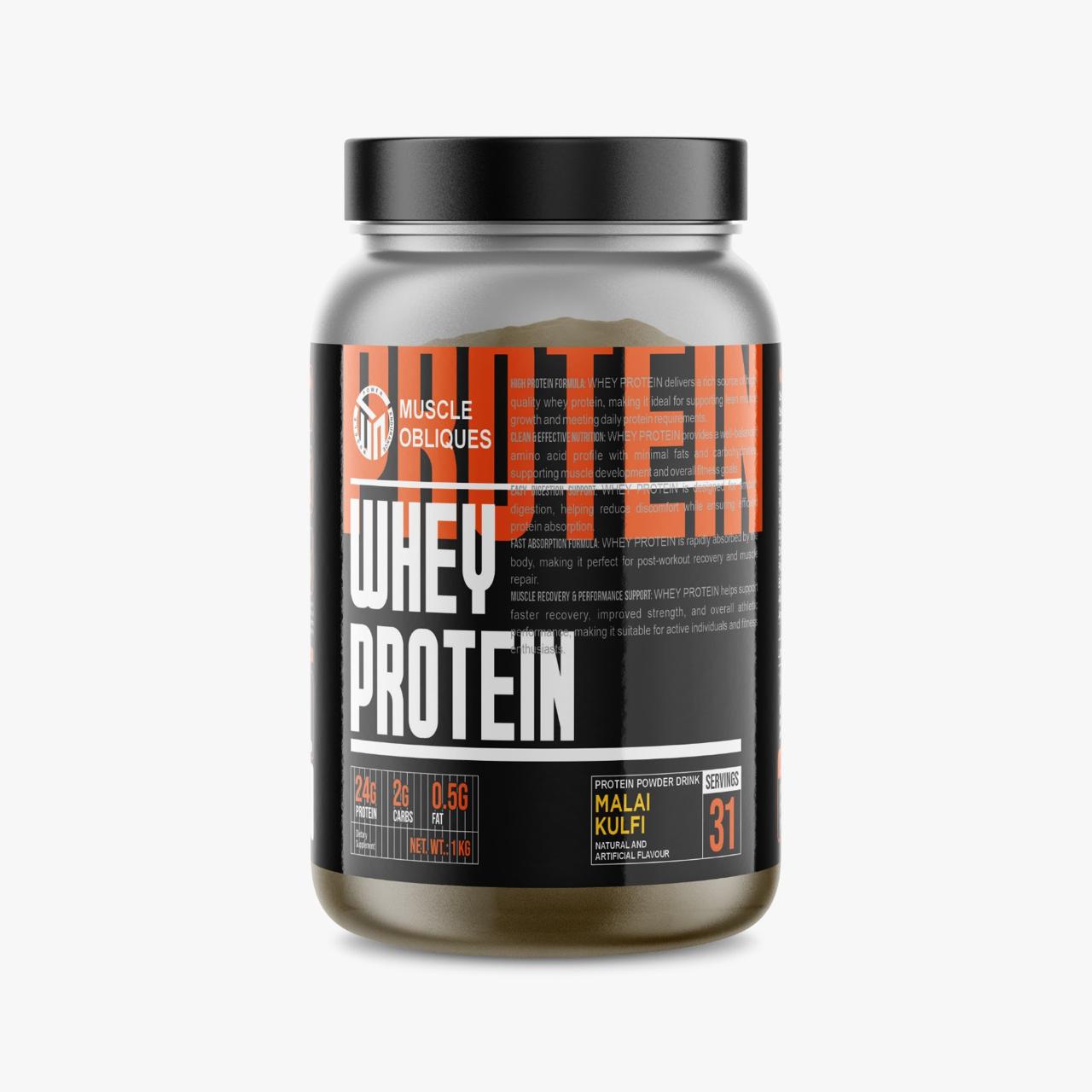 Whey Protein