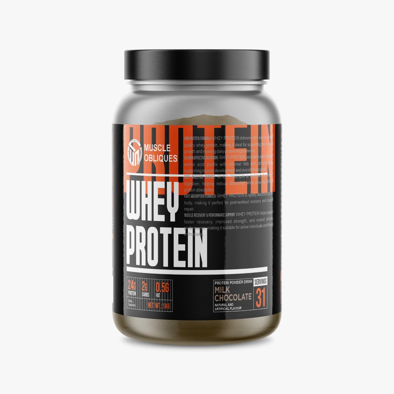 Whey Protein