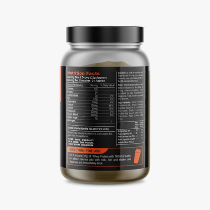 Whey Protein